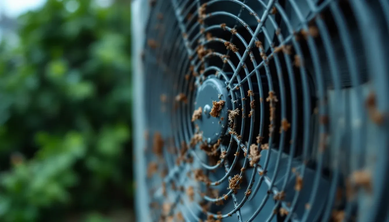 AC Filter Replacement Service in Tempe